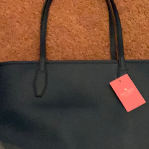 Kate Spade Large Lori Tote - Picture 10 of 11